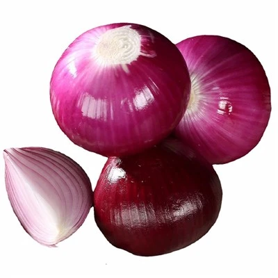 Fjólublá laukfræ